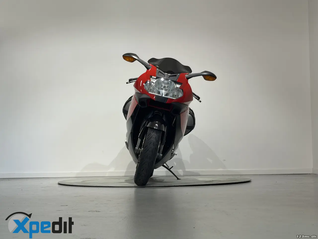 Billede 4 - BMW K 1300 S