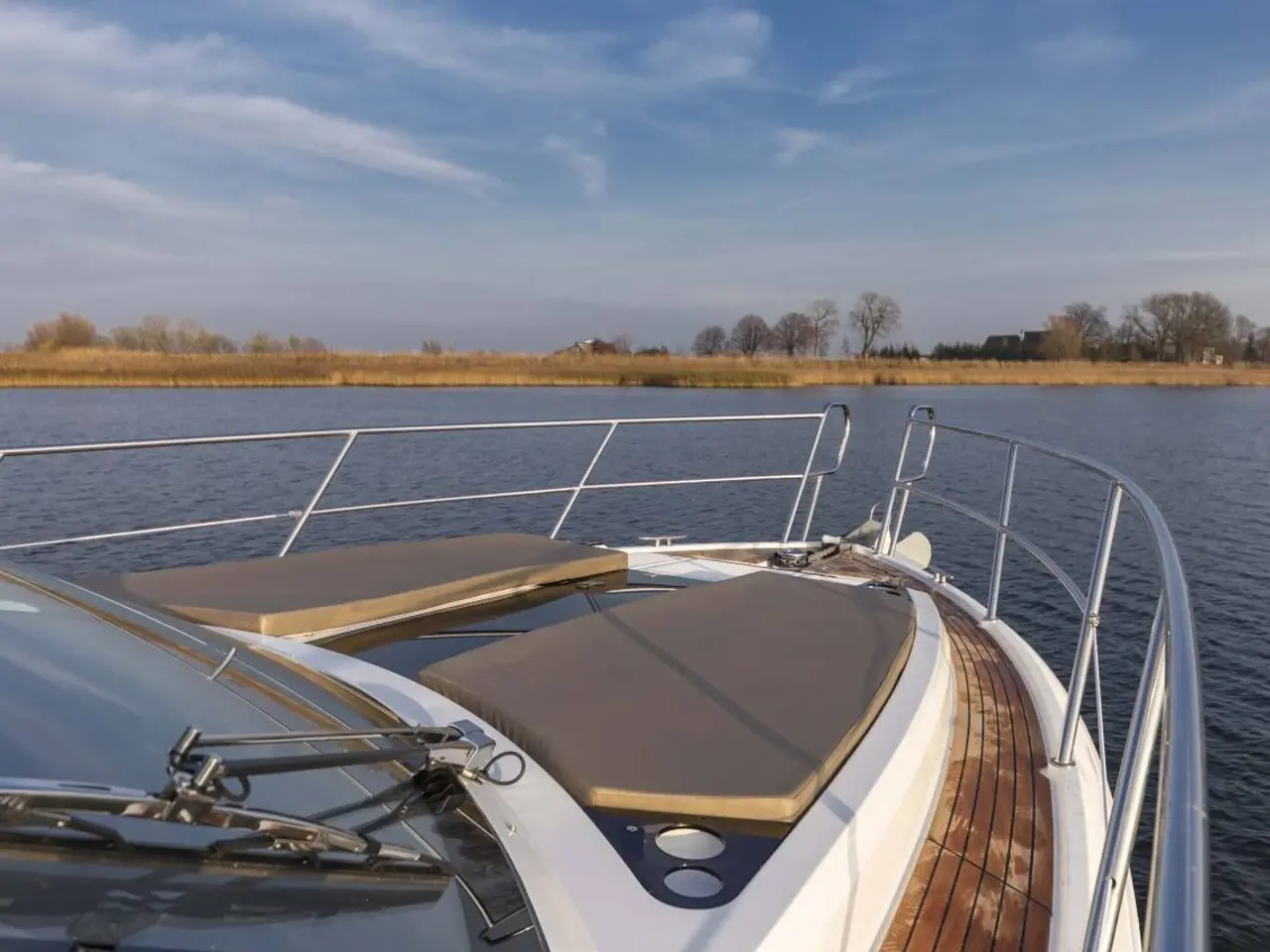 Billede 5 - Galeon 360 FLY