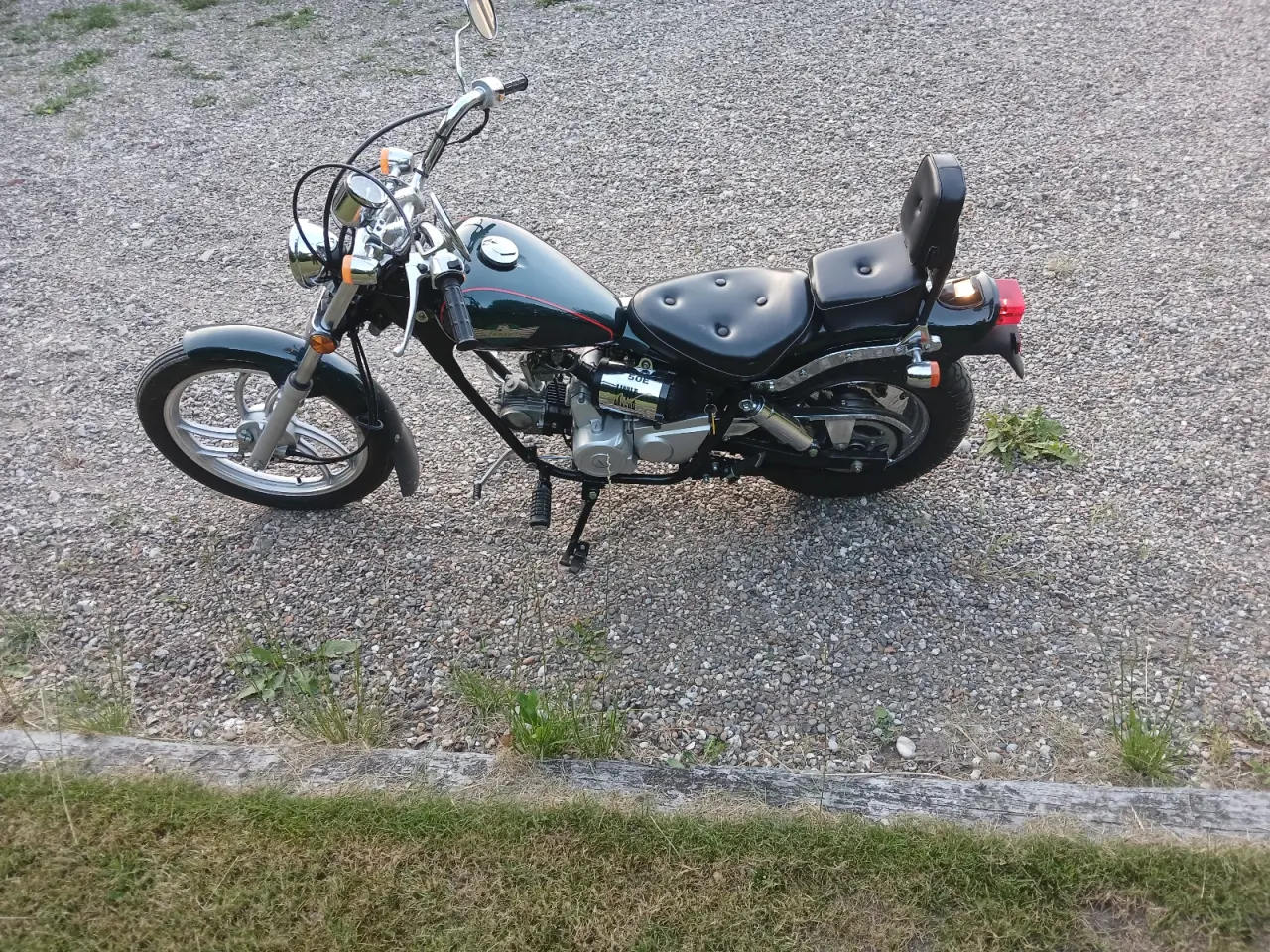 Billede 2 - Jensen HD 50 E