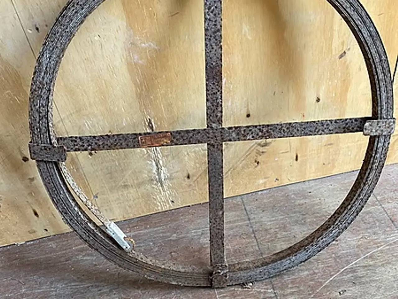 Billede 1 - Udlejes – Kloakbånd, 25 meter