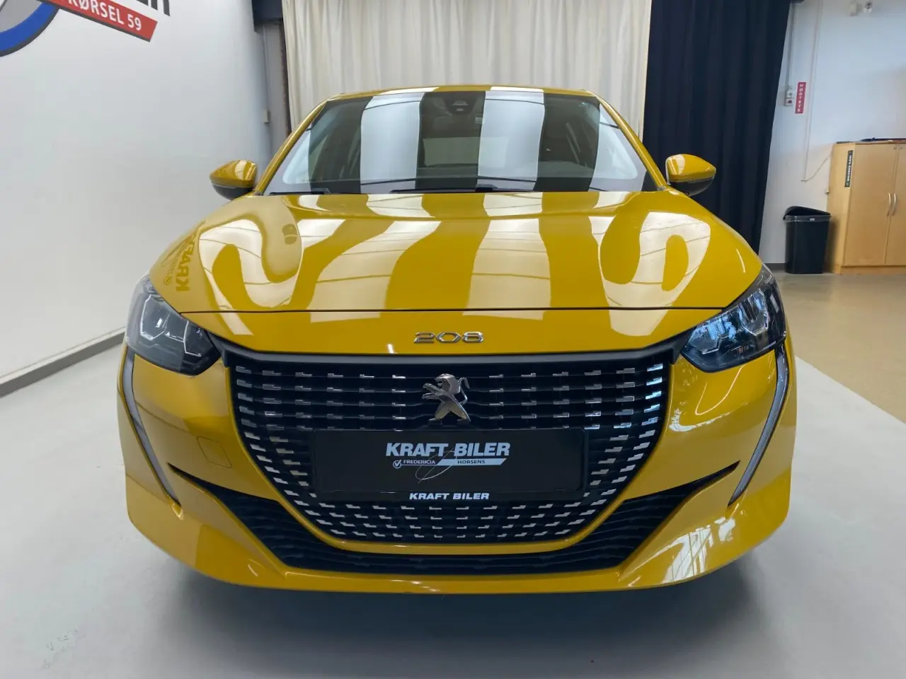 Billede 7 - Peugeot 208 1,2 PureTech 75 Active