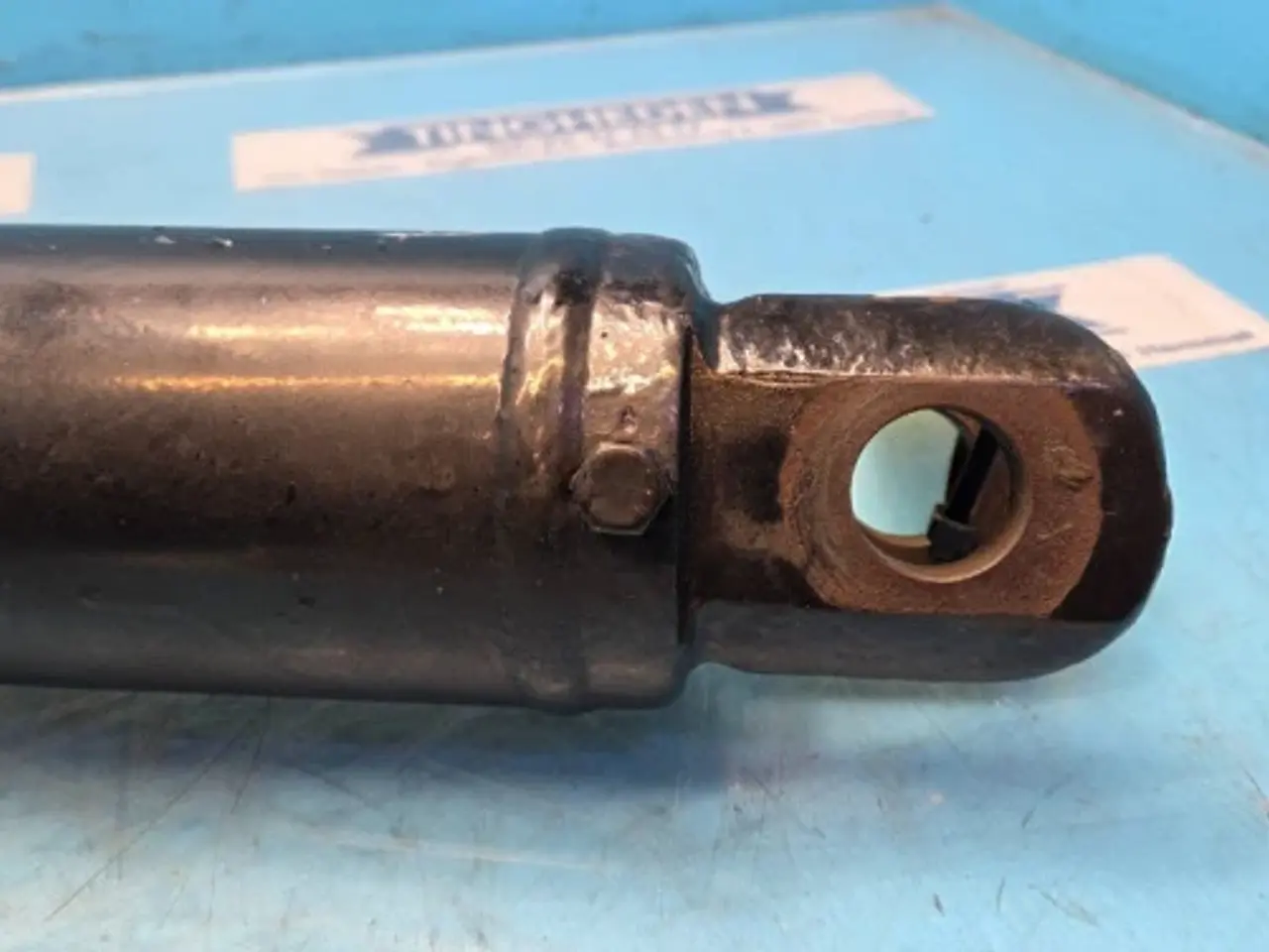 Billede 4 - Massey Ferguson 6260 Cylinder 3617433M91