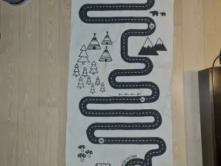 OYOY gulvtæppe