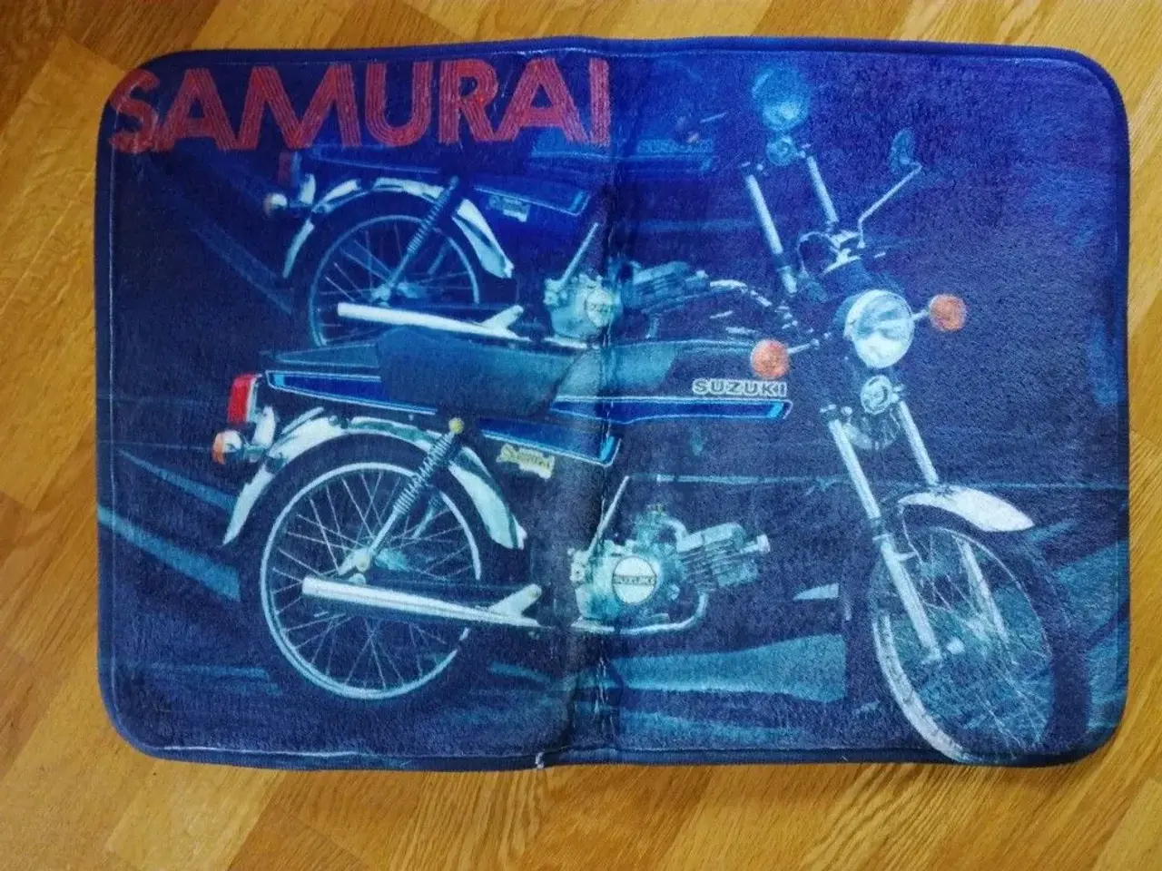 Billede 16 - suzuki dm50, suzuki k50 , yamaha fs1, puch maxi
