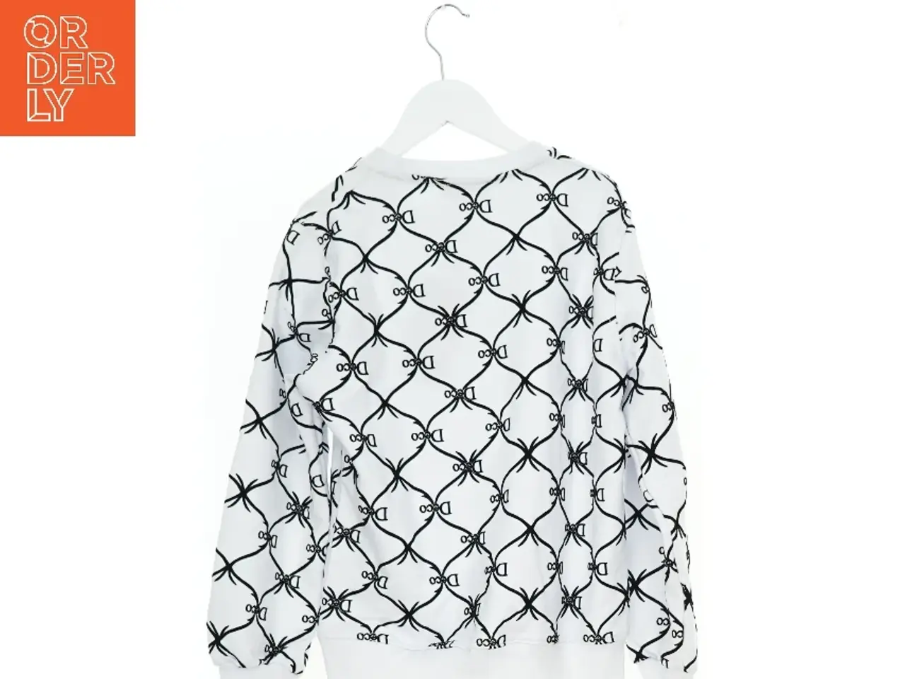 Billede 2 - Sweatshirt (str. 128 cm)