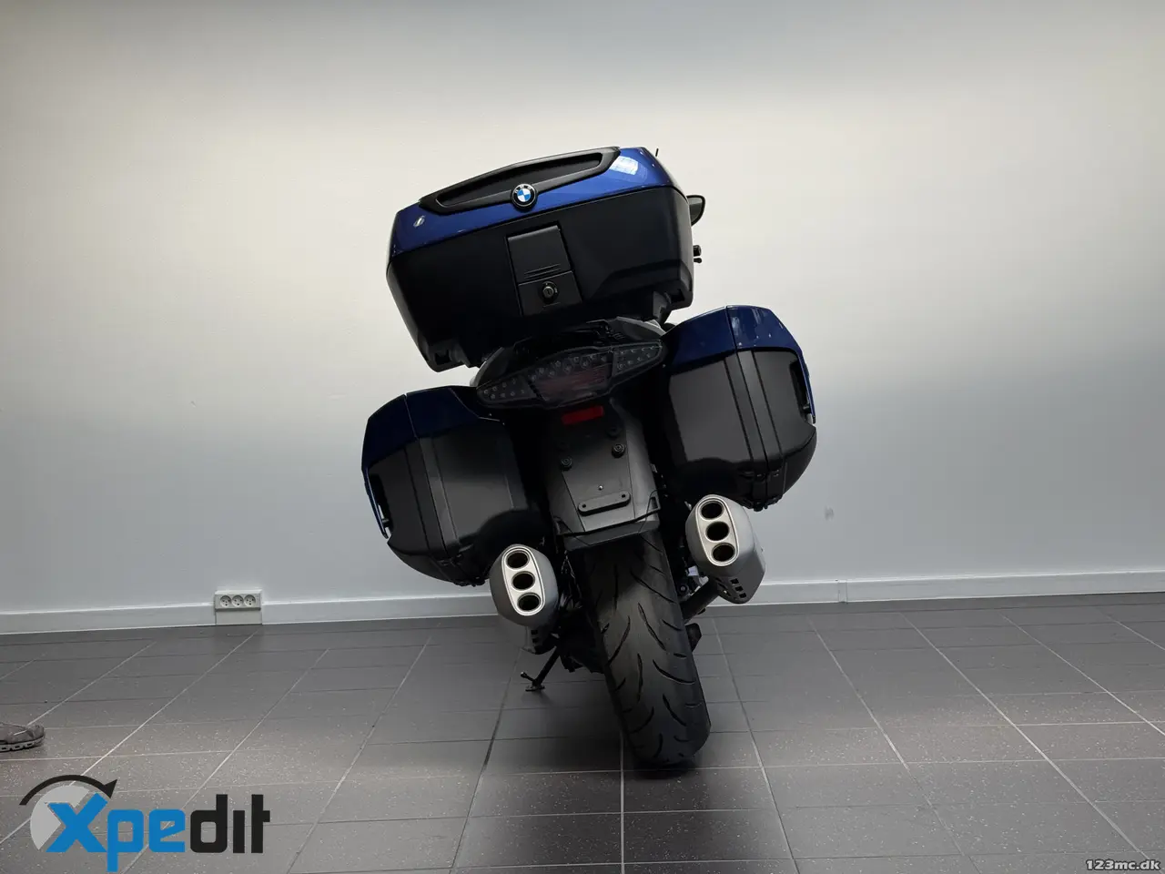 Billede 8 - BMW K 1600 GT