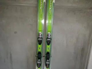 Rossignol Squad Alpinski, 183 cm