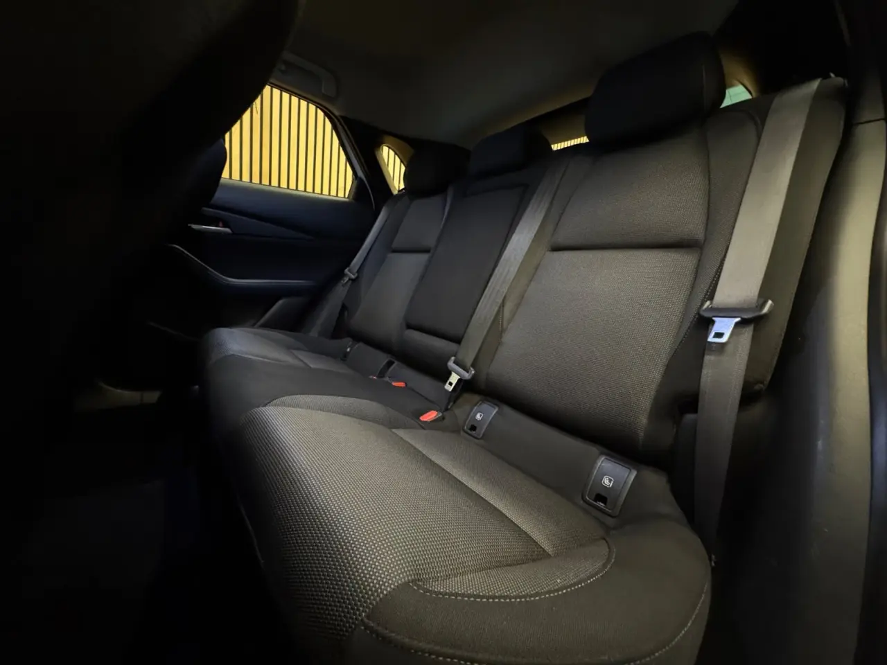Billede 15 - Mazda CX-30 2,0 SkyActiv-G 122 Sky Tech