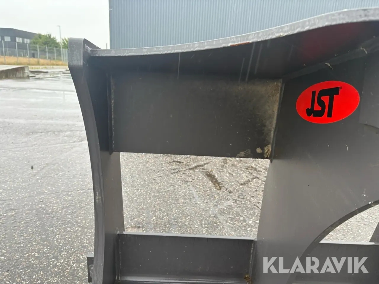 Billede 12 - Containerkrog JST GG 5T