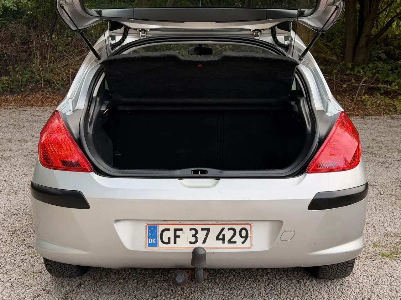 Billede 14 - Peugeot 308 1,6 VTi Comfort+