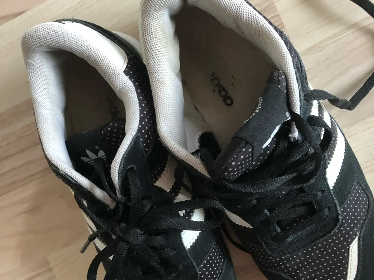 Billede 2 - Adidas sko