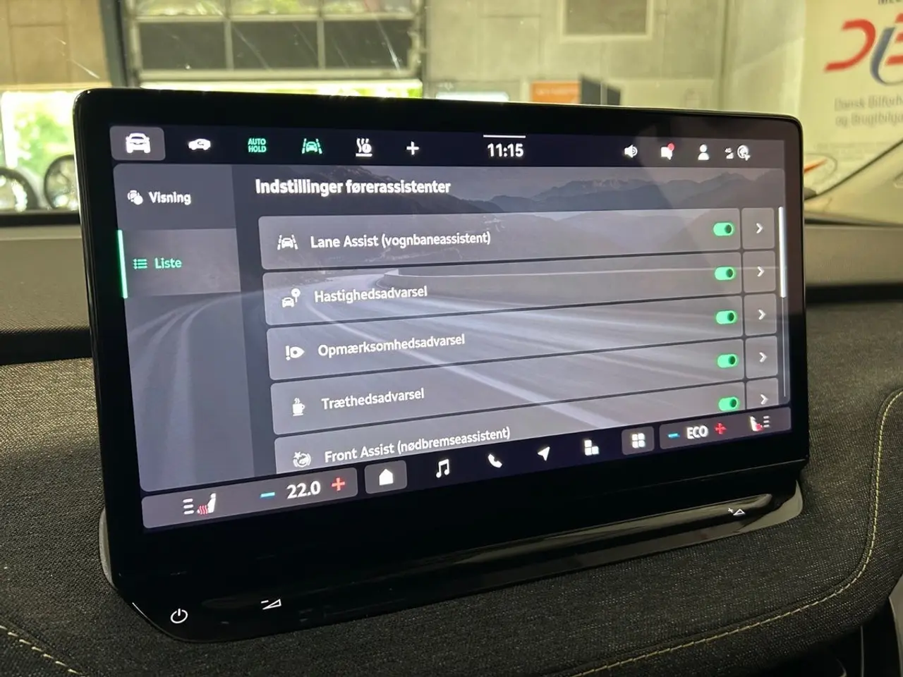 Billede 15 - Skoda Elroq 85 iV