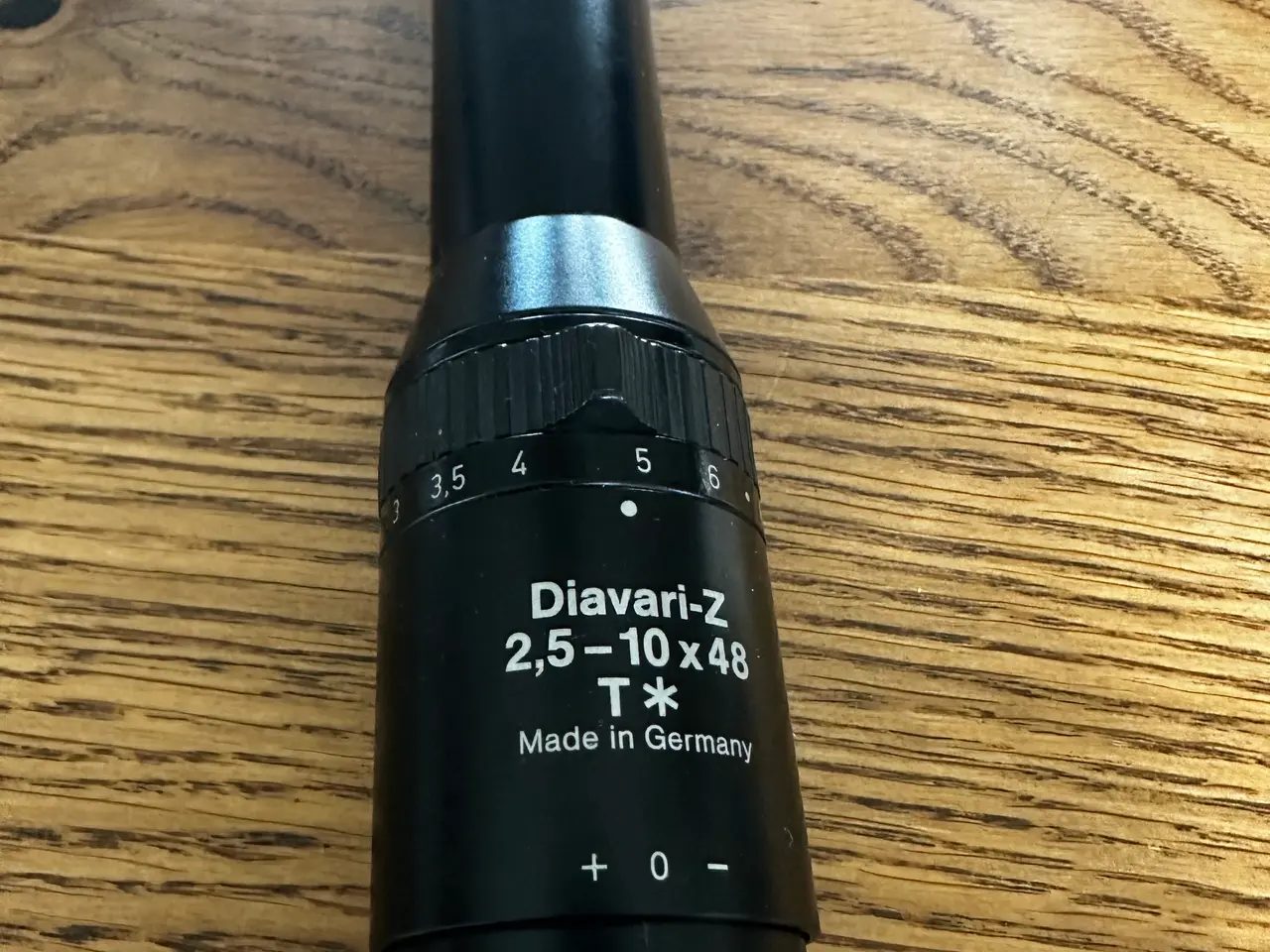 Billede 2 - Zeiss Diavari-Z