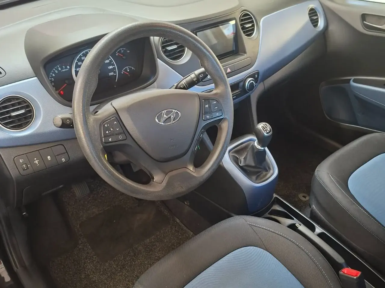 Billede 5 - Hyundai i10 1,0 Go Clim