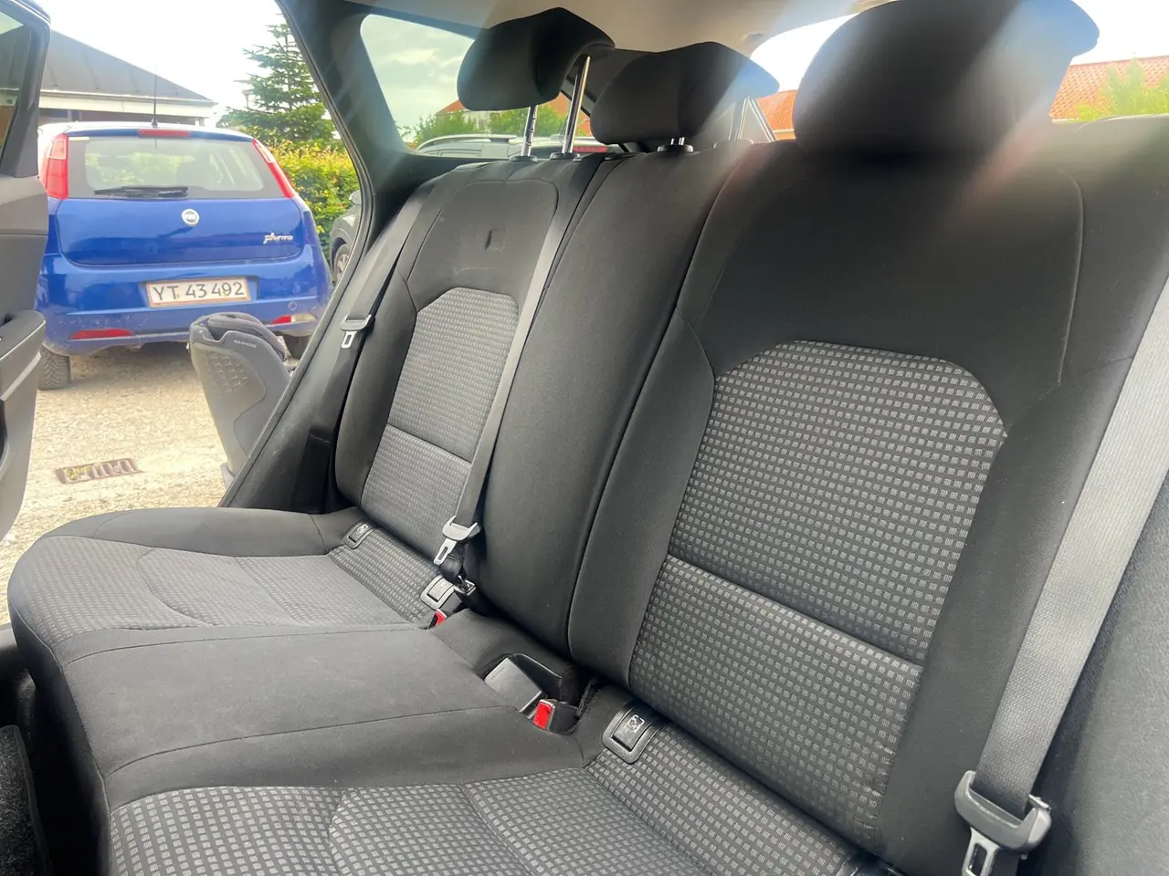 Billede 16 - Kia Ceed 1,0 T-GDi SW
