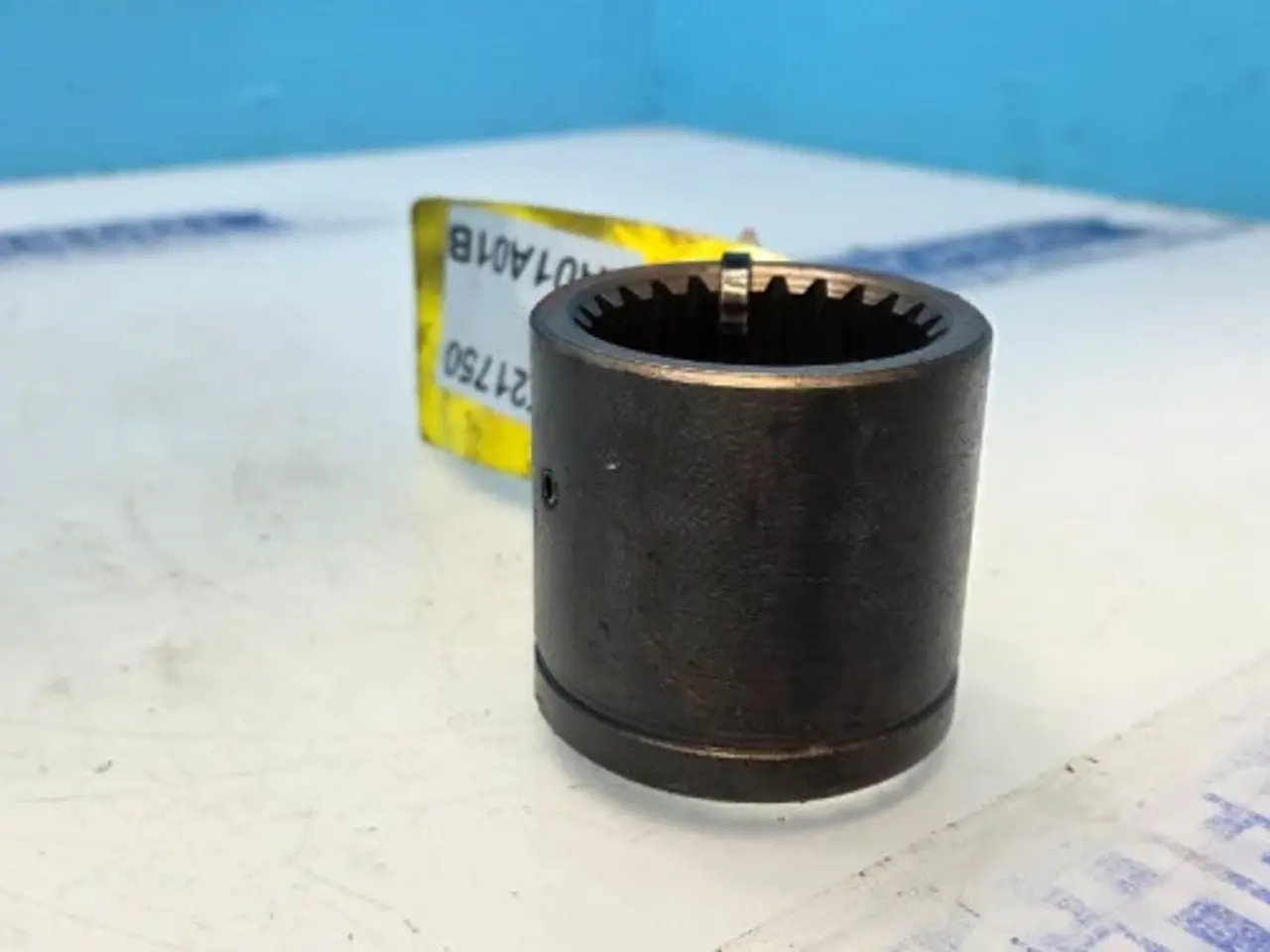 Billede 4 - Massey Ferguson 3085 Muffe 3382121M2