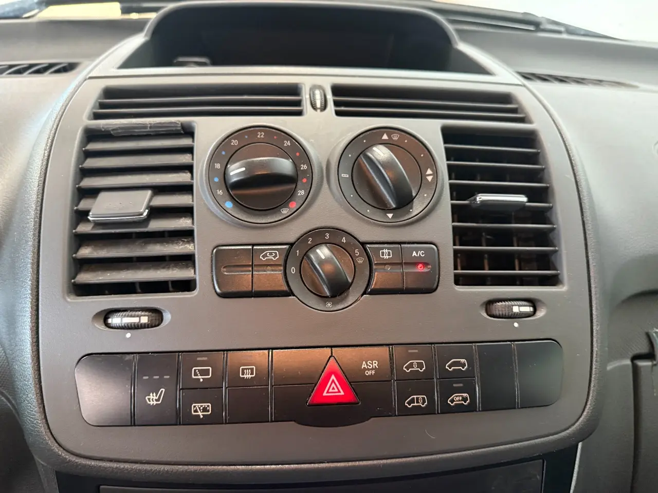 Billede 14 - Mercedes Vito 113 2,2 CDi Comfort L aut.