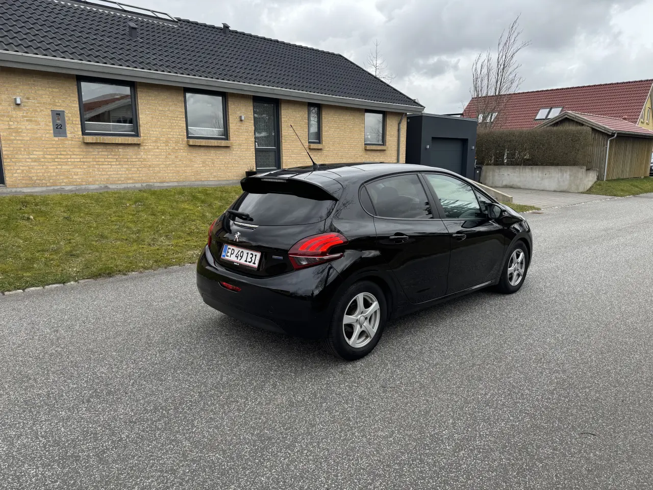 Billede 3 - Peugeot 208 2016
