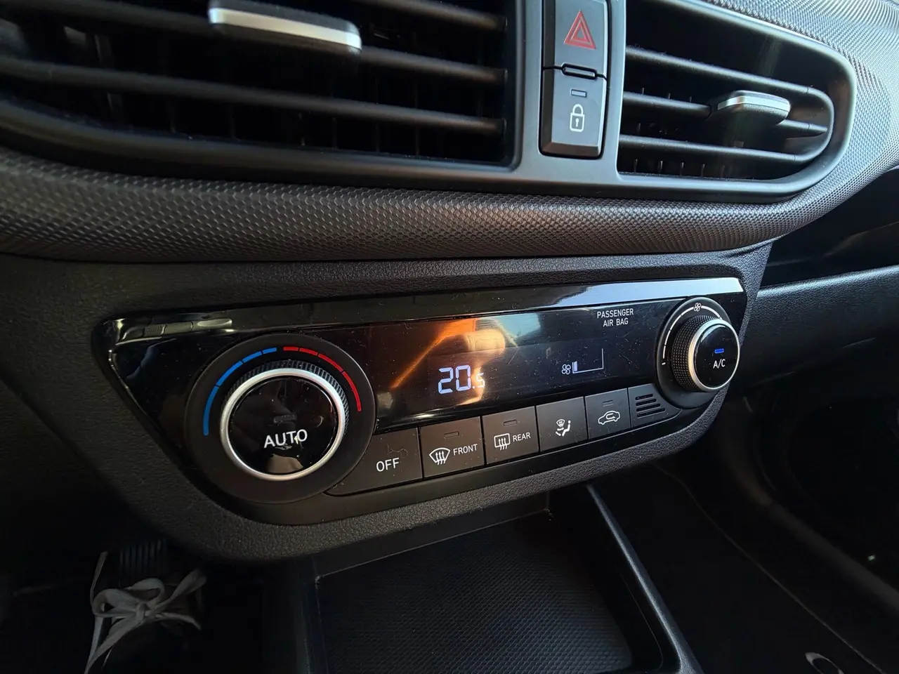 Billede 15 - Hyundai i10 1,0 Advanced 67HK 5d