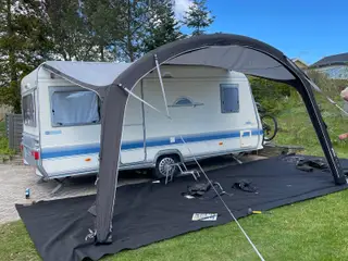 Telta sky 400 luft-solsejl