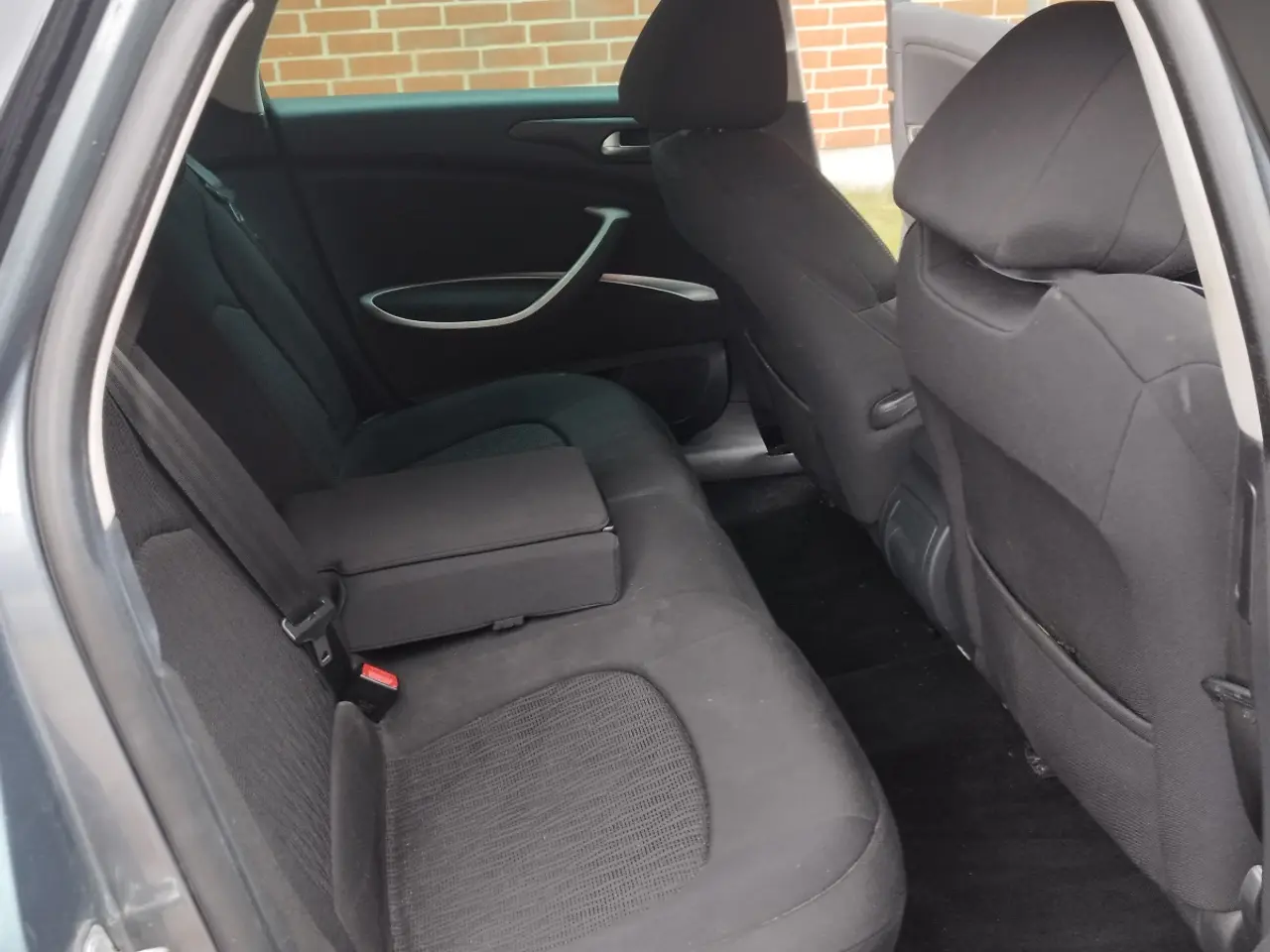 Billede 2 - Citroen c5 20hdi 163kw