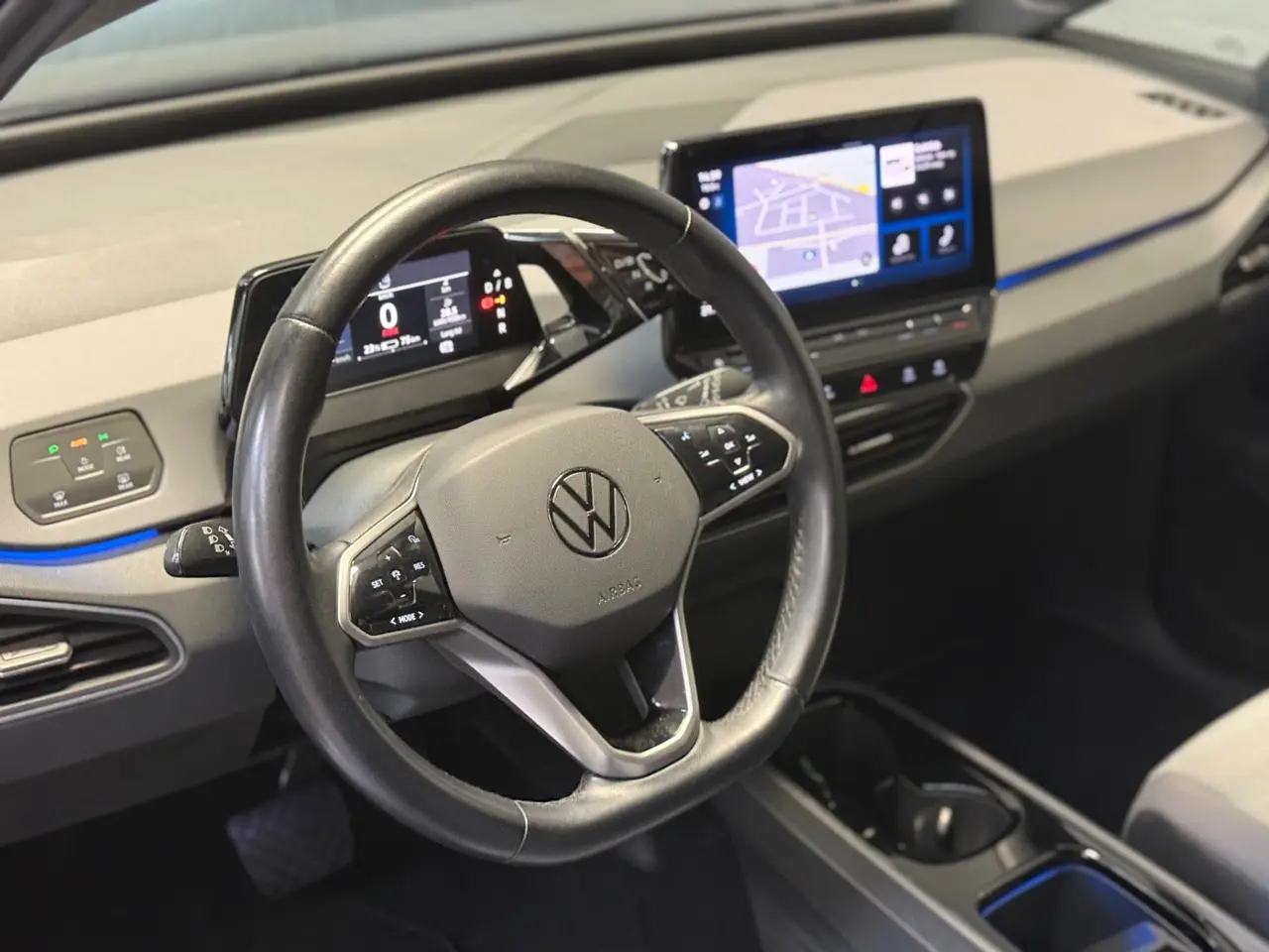 Billede 7 - VW ID.3 45 Pure Performance