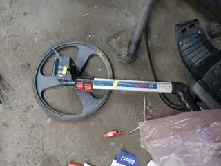 Målehjul BOSCH Professional