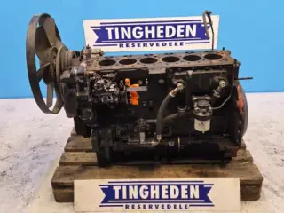 Perkins 1006-60T Motor 3779021M2