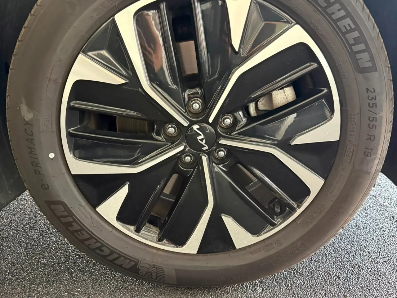 Billede 4 - Kia EV6 77 Long Range GT-Line
