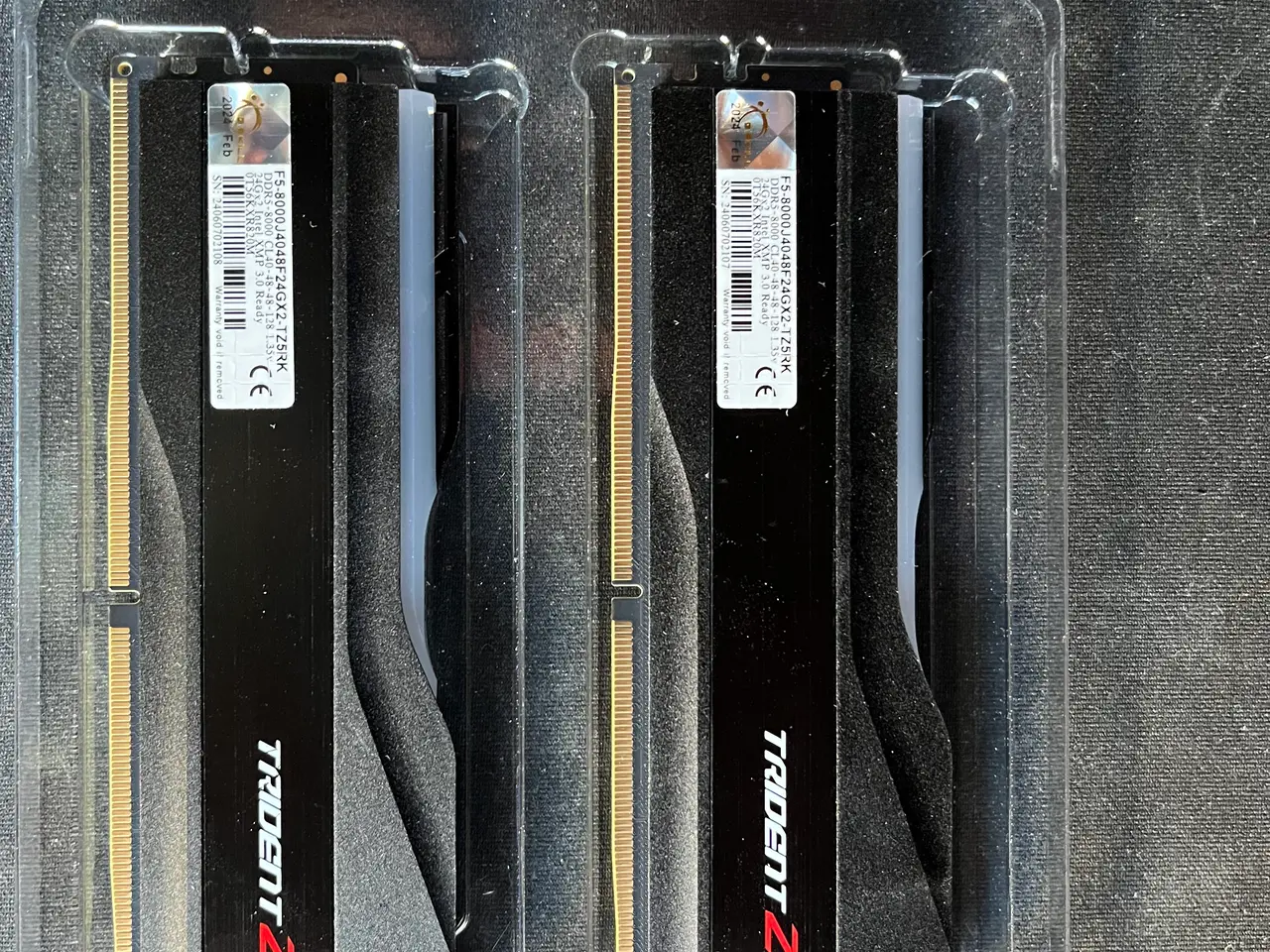 Billede 3 - Ram