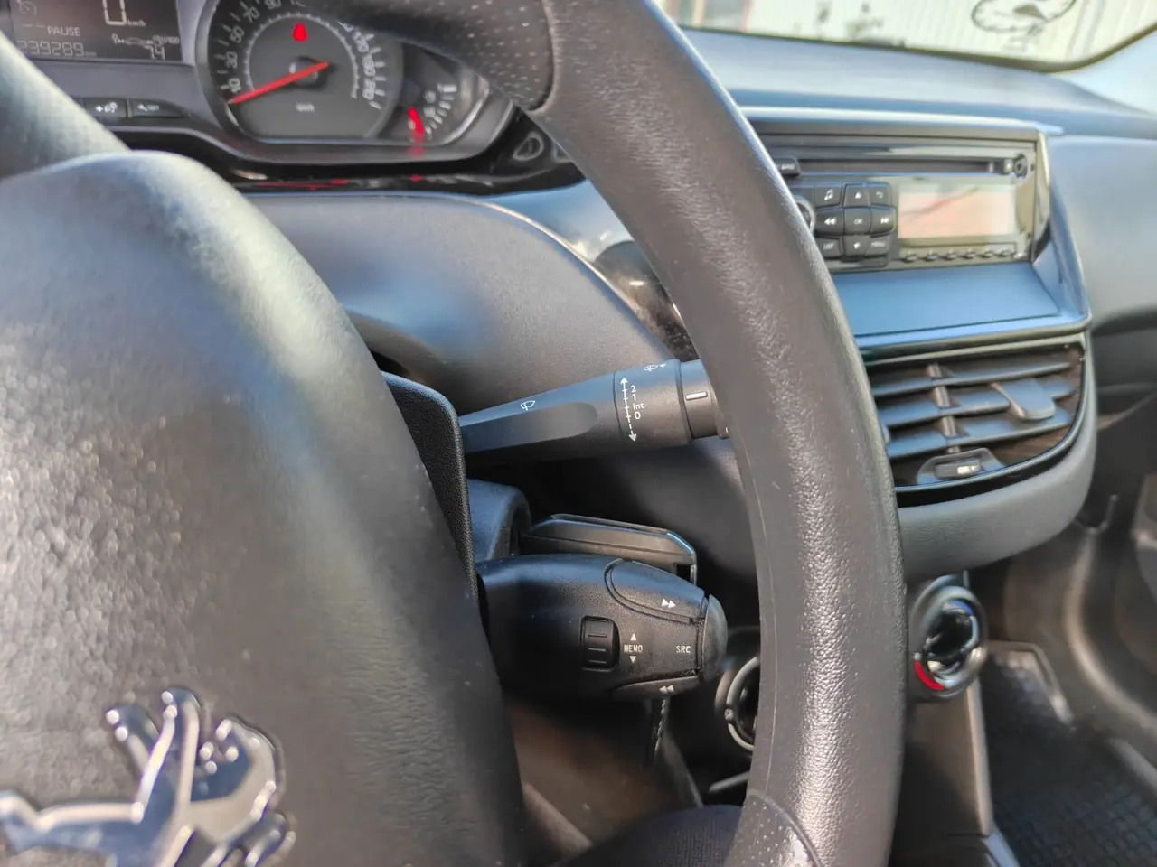 Billede 15 - Peugeot 208 1,0 VTi Access