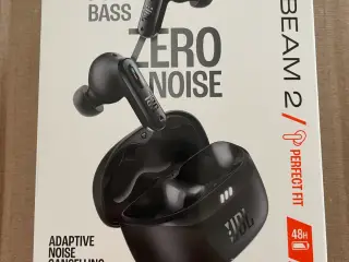 JBL in ear høretelefoner