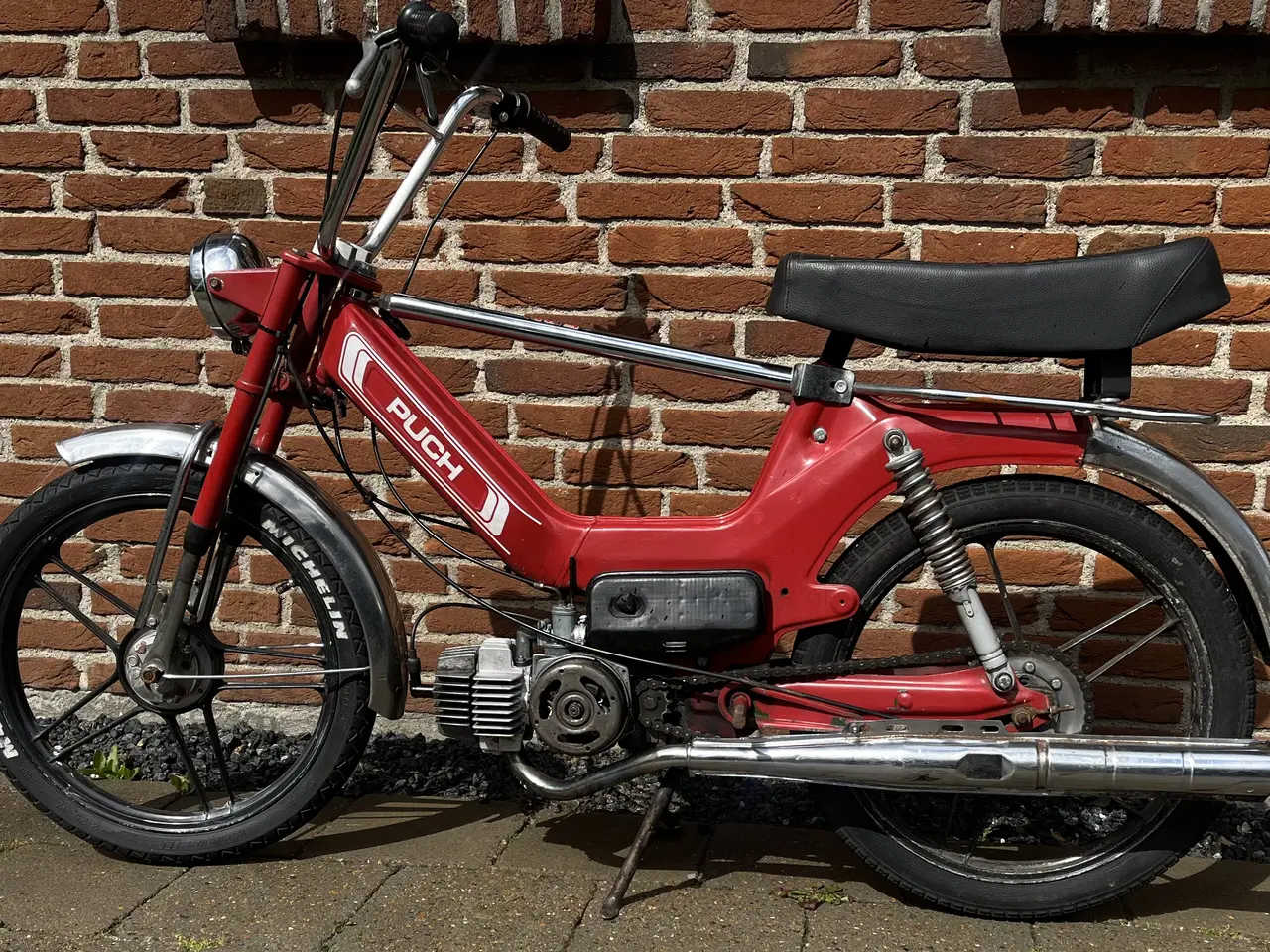 Billede 2 - Puch maxi 