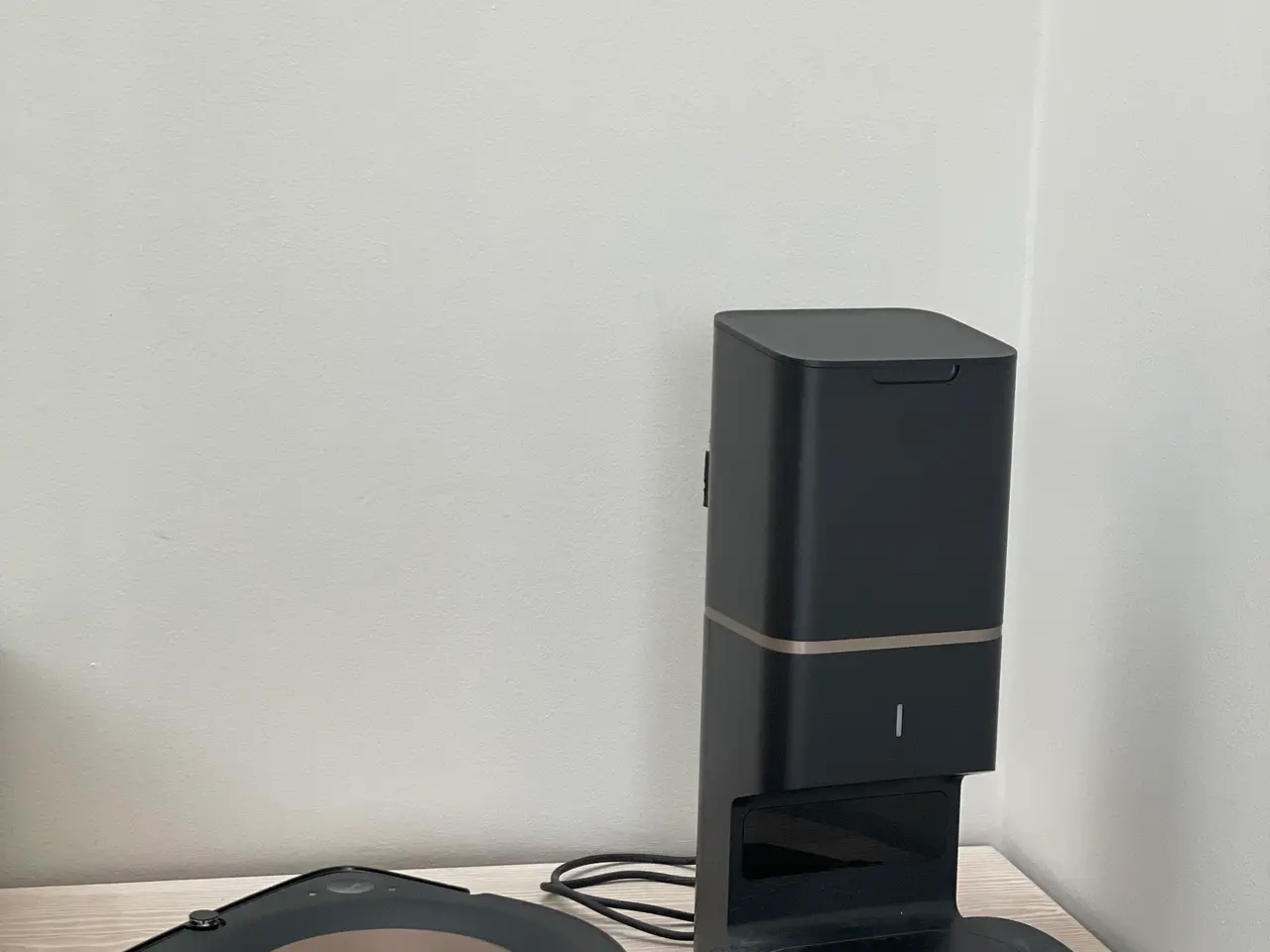 Billede 5 - iRobot Roomba s9+ + Clean Base automatisk tømning