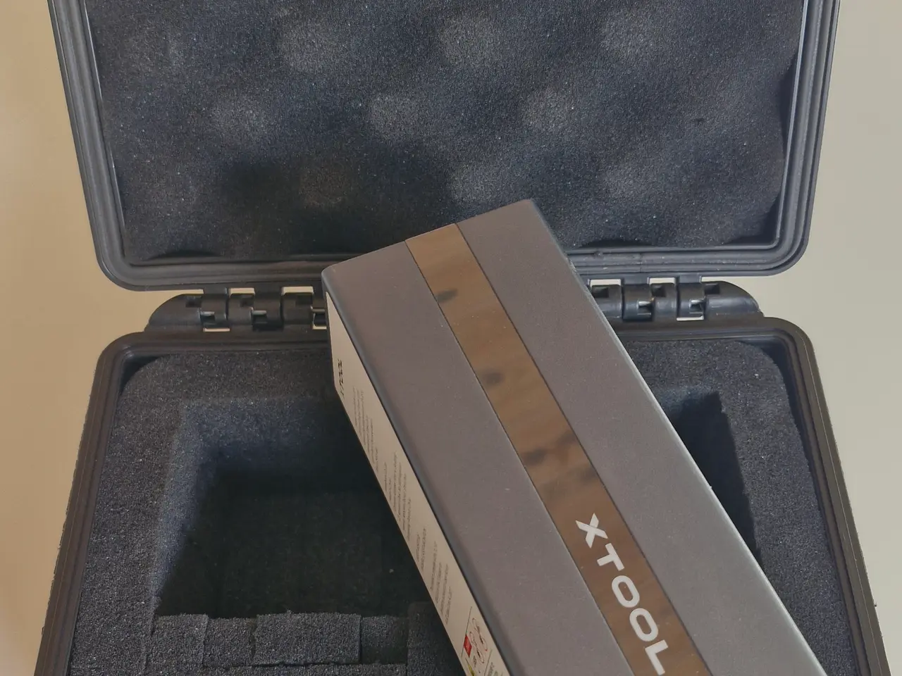 Billede 1 - Original xTool 2W UV-laser-modul