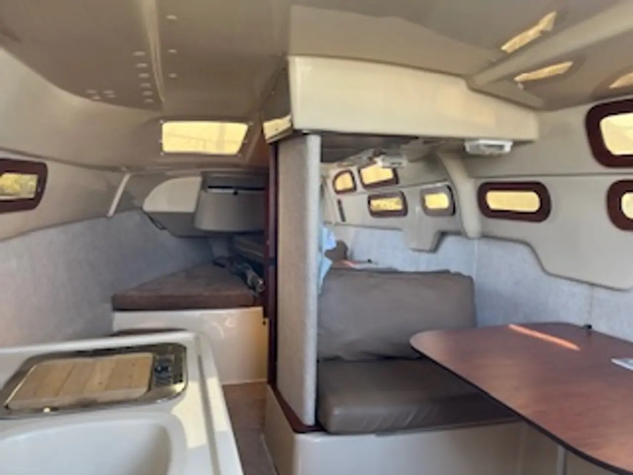 Billede 5 - MacGregor 26M Powersailor