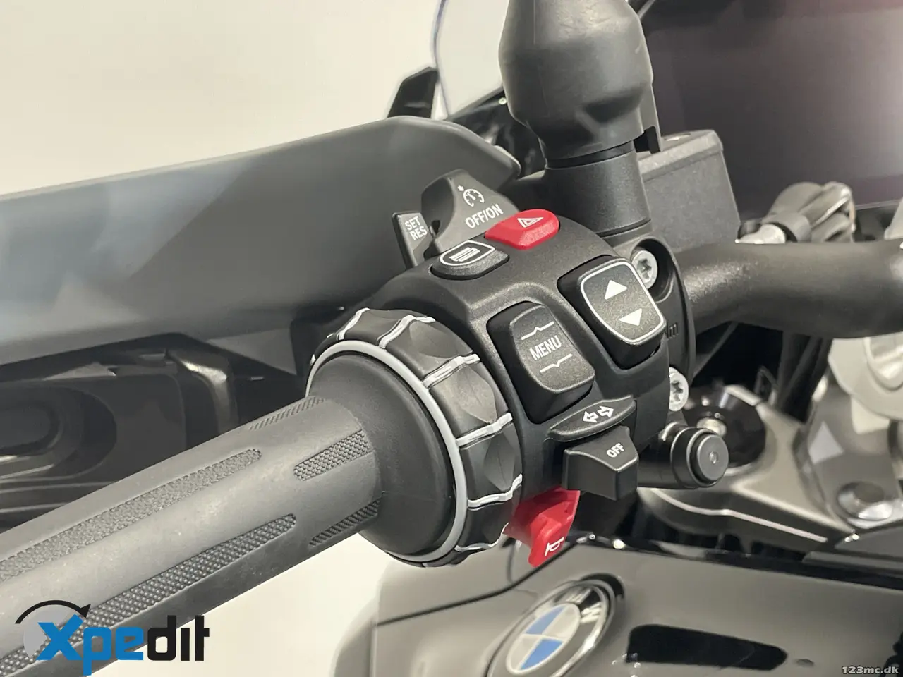 Billede 11 - BMW R 1300 GS
