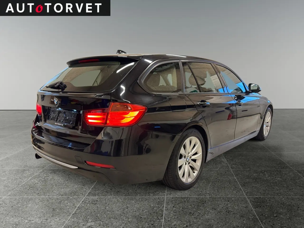 Billede 4 - BMW 316i 1,6 Touring