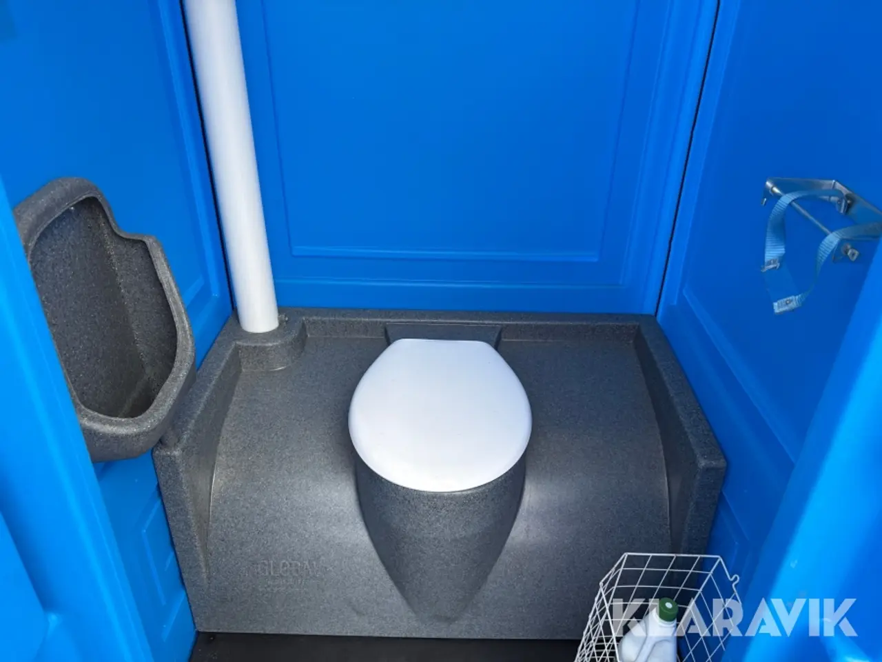 Billede 10 - Toilet