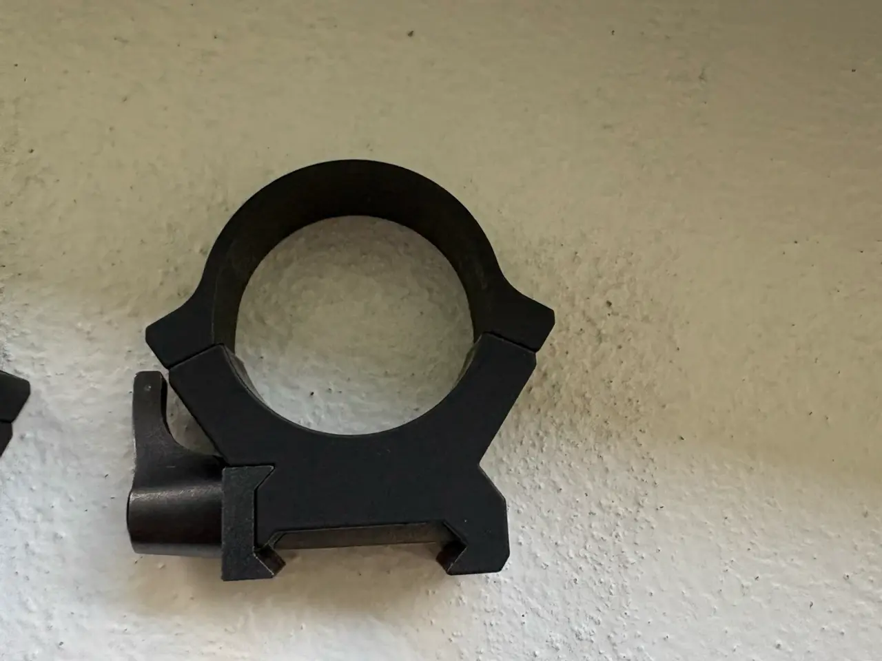 Billede 4 - Leupold QRW ringe