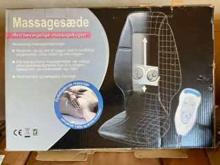 Massagesæde