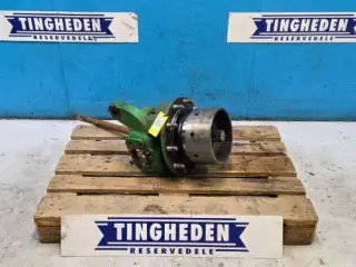 John Deere 6215R Hjulnav L. L220171