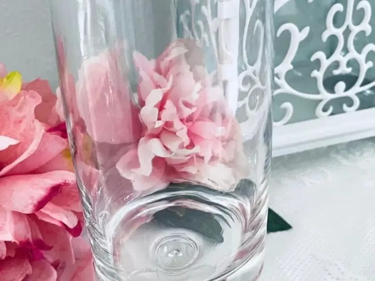 Billede 3 - Ældre glas 5 stk.