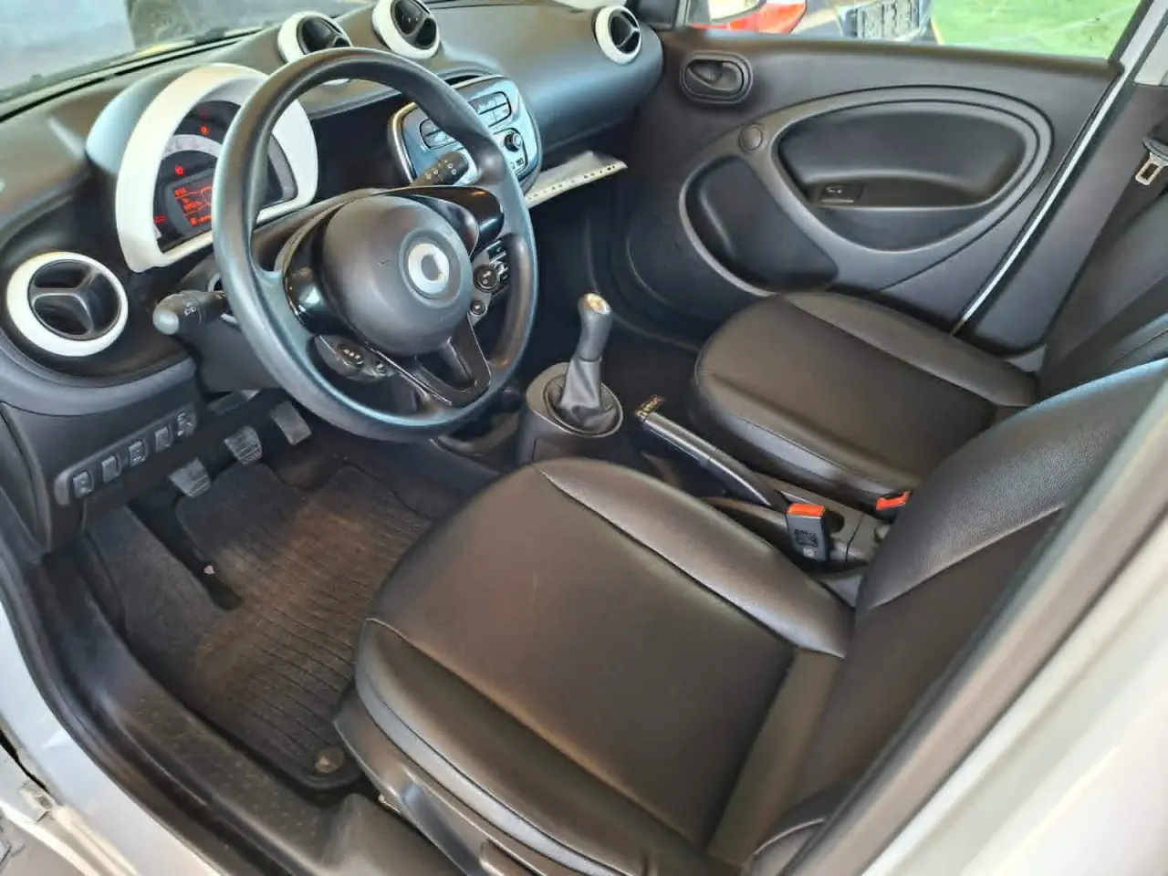 Billede 8 - Smart Forfour 1,0
