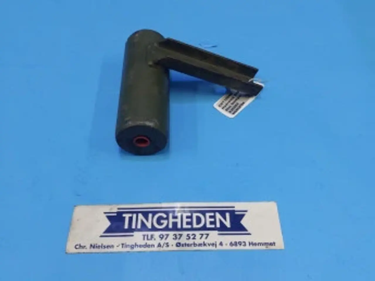 Billede 1 - Hydrema 806 Støj Damper 335002