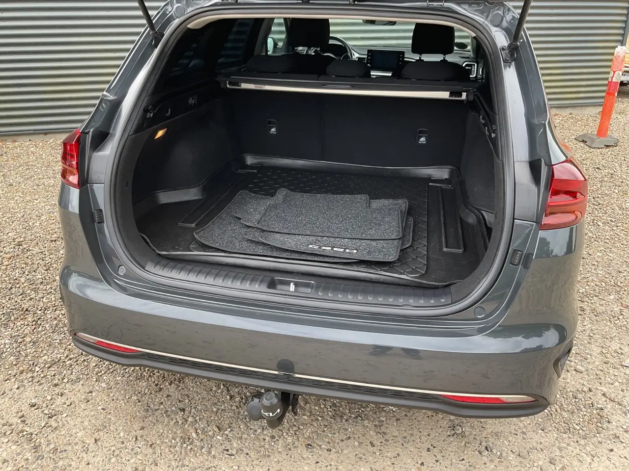 Billede 13 - Kia Ceed 1,0 T-GDi SW
