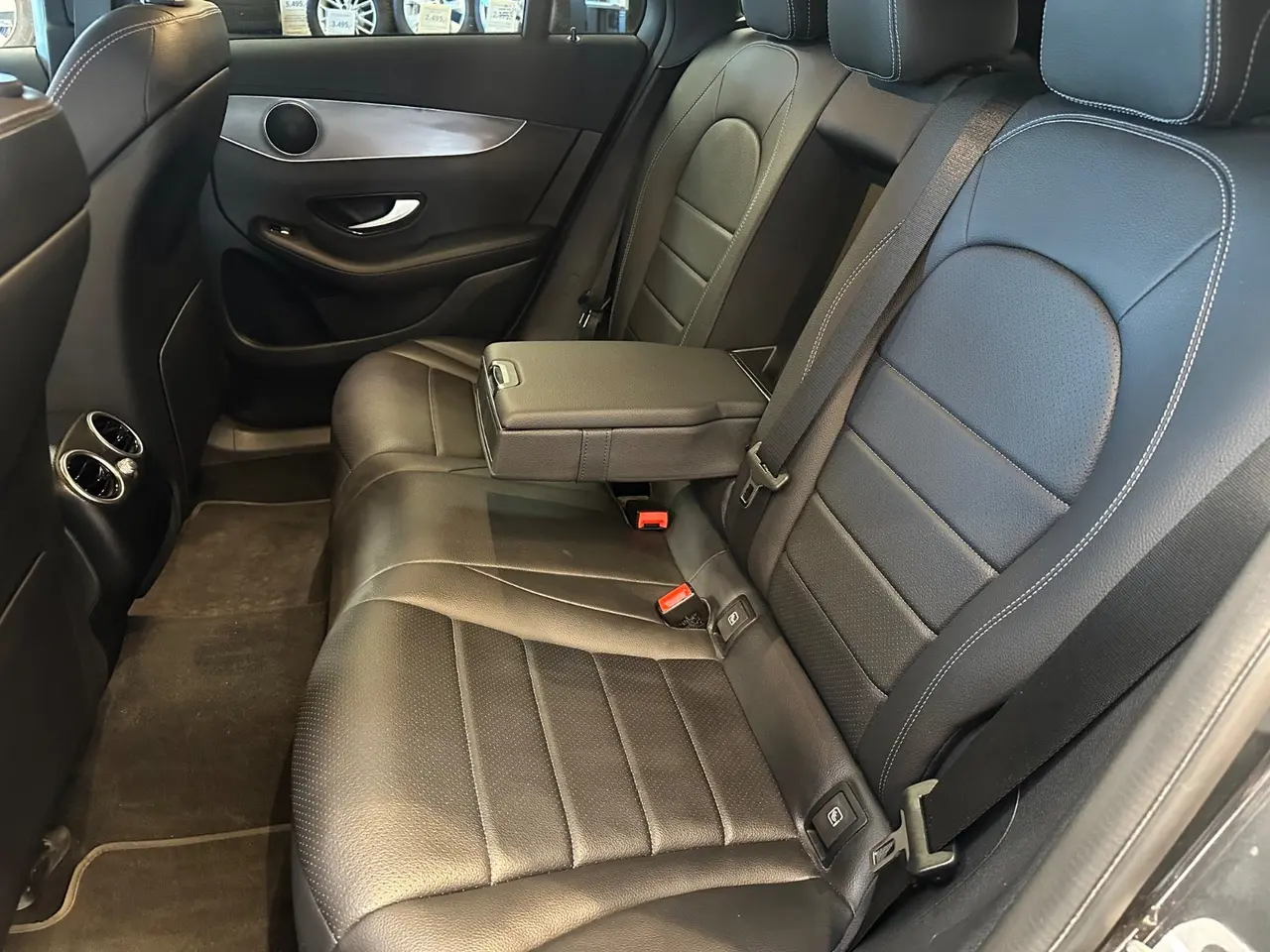 Billede 12 - Mercedes EQC400 4Matic