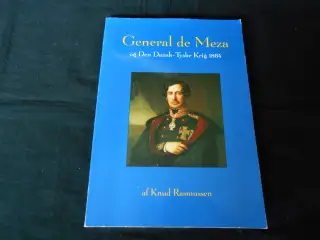 General De Meza