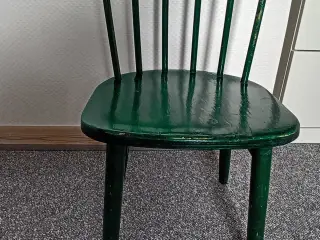Barnestol ,træ