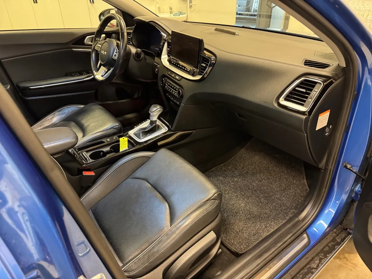 Billede 14 - Kia XCeed 1,6 PHEV Upgrade DCT